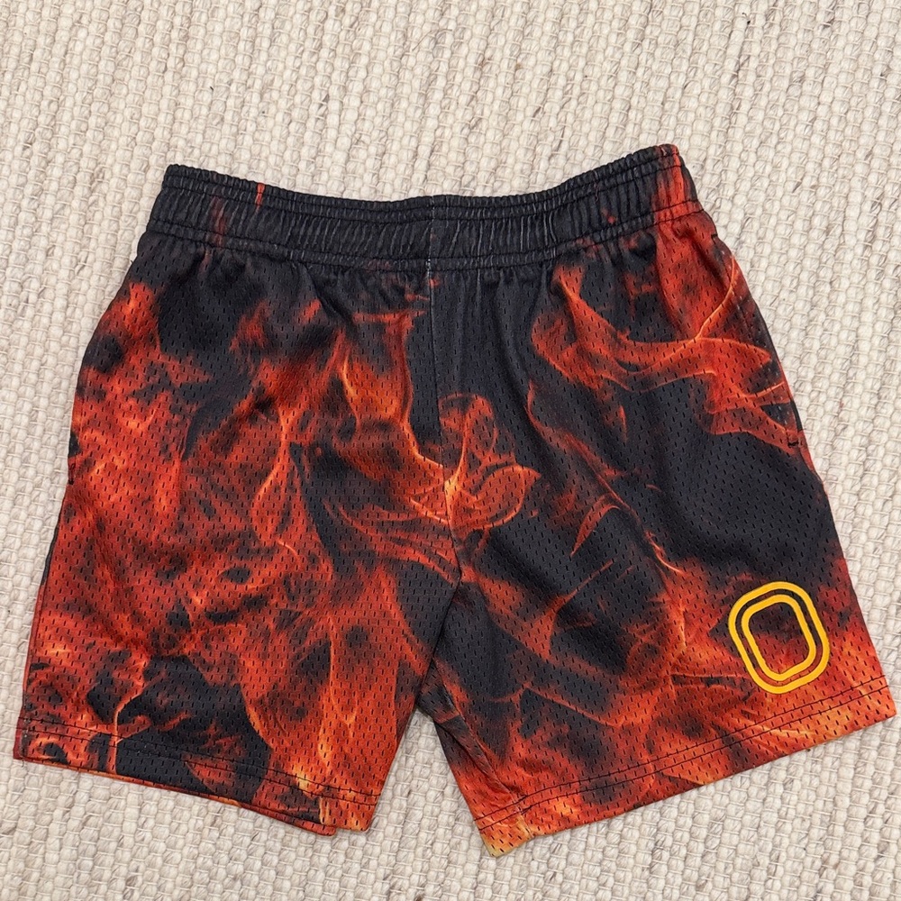 Boy’s Overtime Shorts